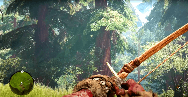 Far Cry Primal [Special Edition] screenshot 5 for Xbox One